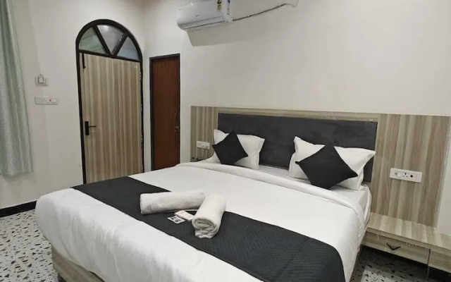 The Shyama Grand Regency Ayodhya