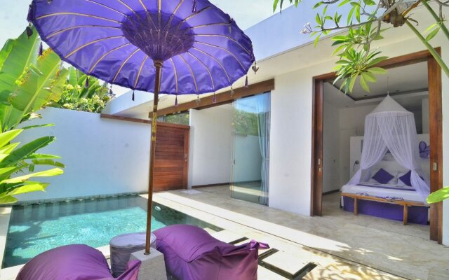 Anema Villa Seminyak