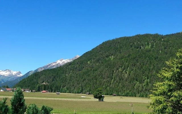 Ferienhaus Lechtaler Alpen