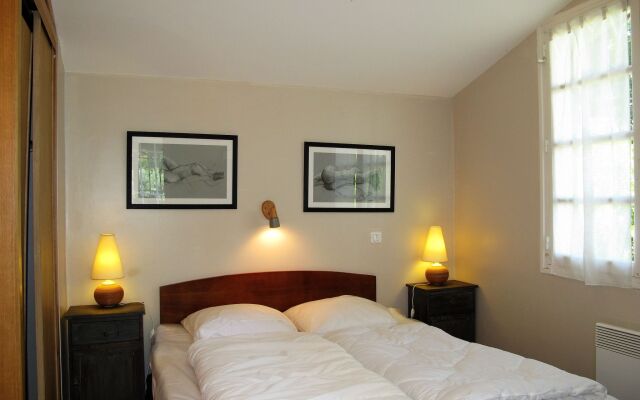 Holiday Home Les Bruyères