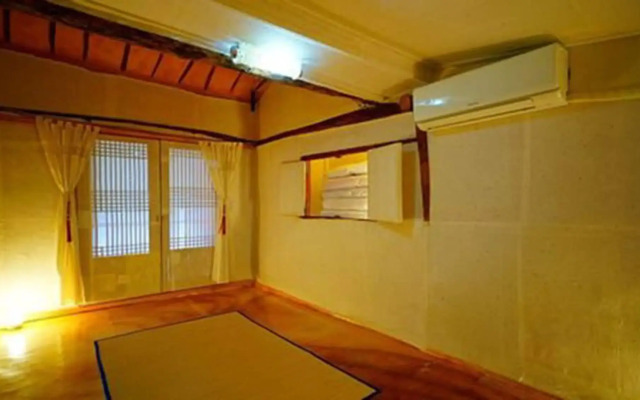 Keunsu's Chogajib