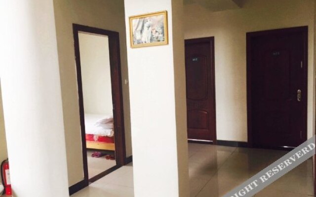 Jinling Hostel