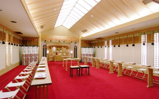 Kawagoe Tobu Hotel