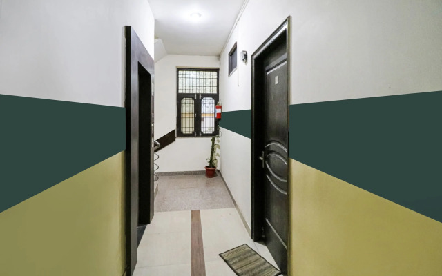 Devine Stay By OYO Rooms