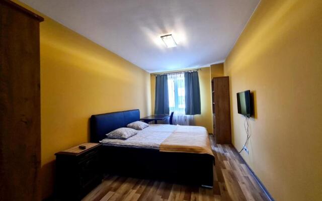 West Luxury Apartment