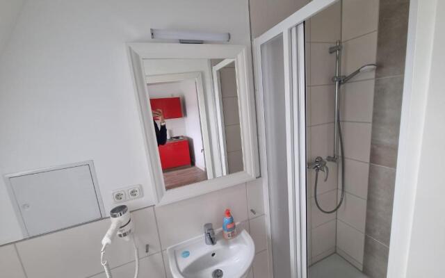 Nikolai Appartements