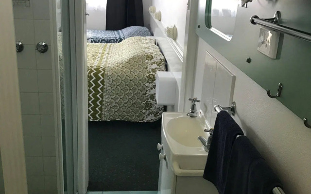 South Tamworth Motor Inn