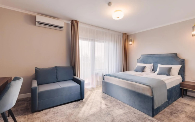 Hotel Meridian