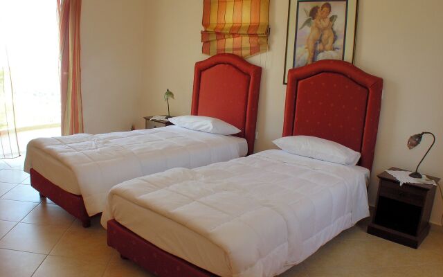 Cretan Exclusive Villas Rethymno