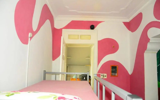 Akkui Hostel