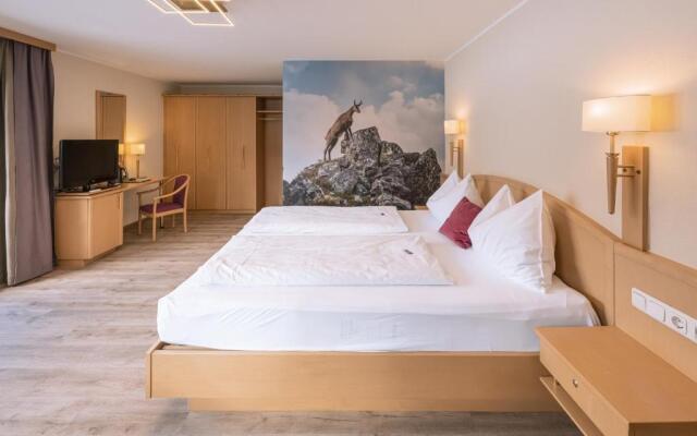 Hotel Acherl