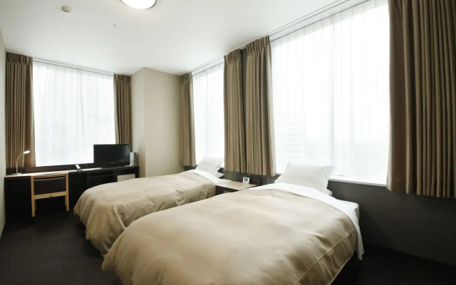 ROSE STAY - tokyo shiba park -