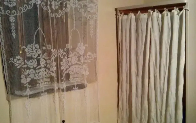 Guesthouse Kamara