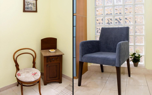 Apartment Fortunella