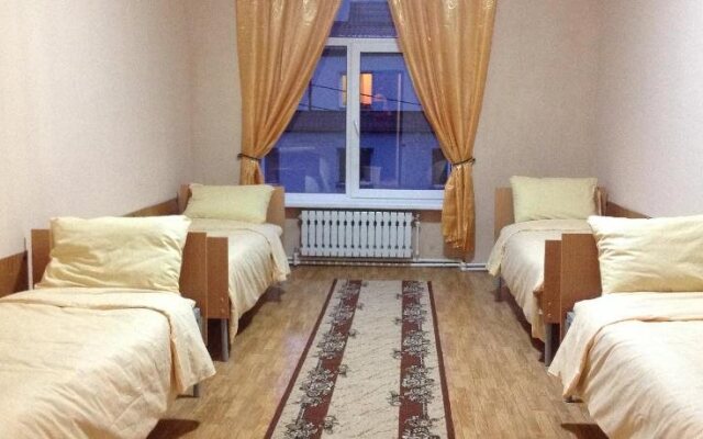 Hostel Start