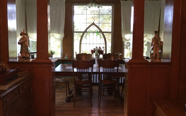 Quill Haven Country Inn Bed and Breakfast