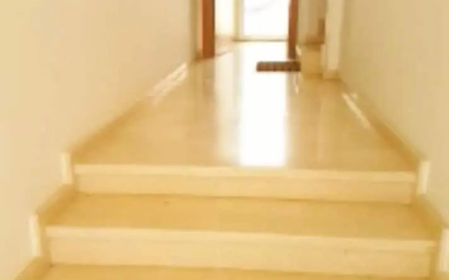 Duplex appartement
