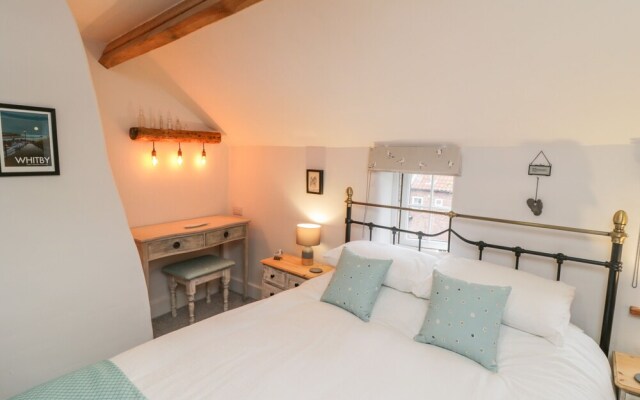 Hagstone Cottage
