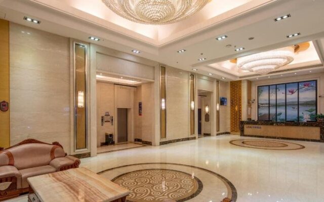 Dongguan Bo Ai Holiday Hotel