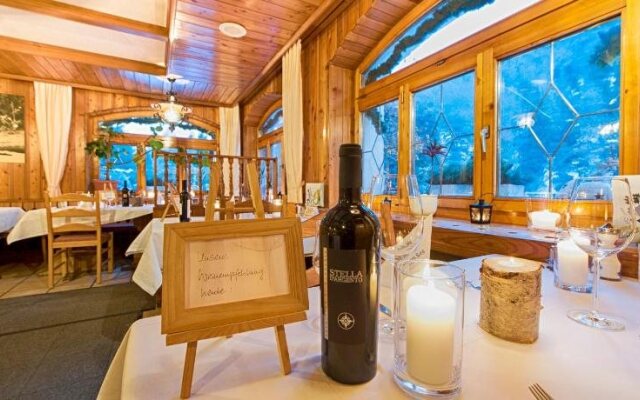 Pension Aaron am See
