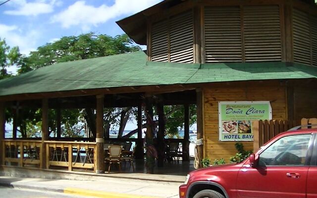 Hotel Bayahibe