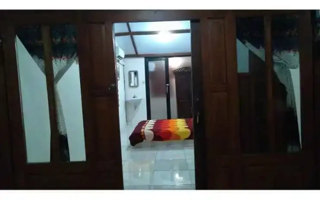 Omah Singo Stay and Resto Yogyakarta