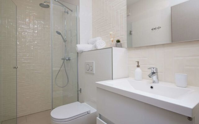 Villa Four Brothers Middle Floor