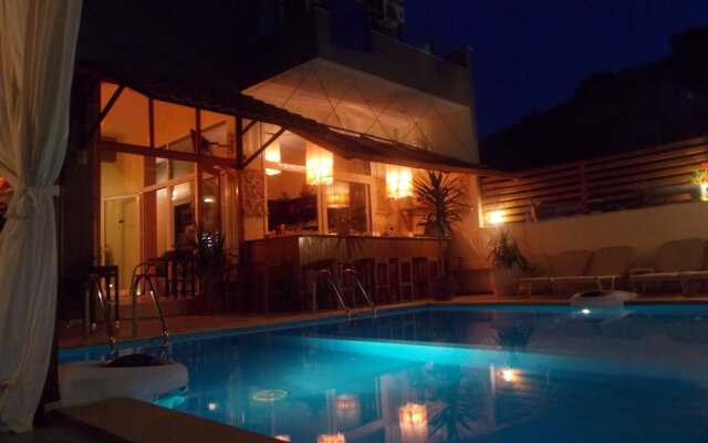 Kipos Resort