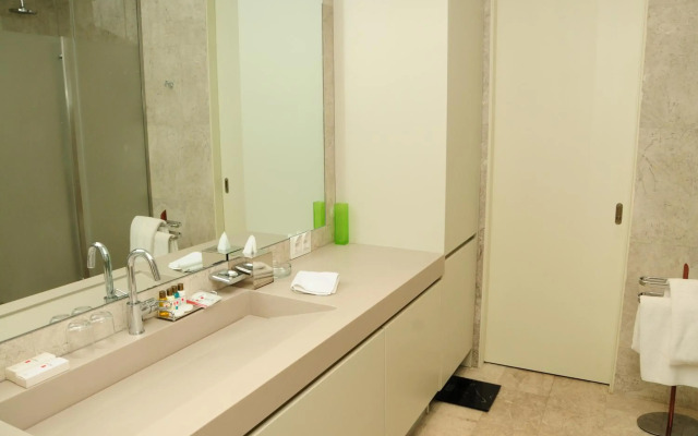 Atakoy Marina Park Hotel Residences