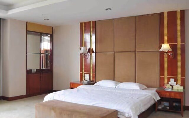 Pearl Hotel