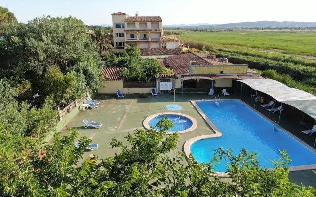 Hotel Riomar