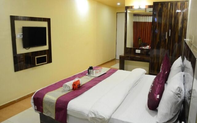 OYO Rooms Gold Valley Road Lonavala