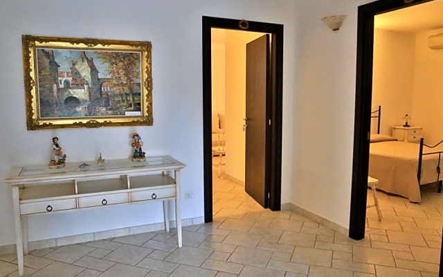 Bed & Breakfast dei Colli