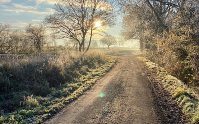 Suffolk Shepherds Huts