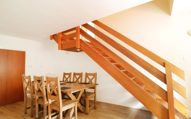 Brackenber Lodge, Appleby-in-Westmorland