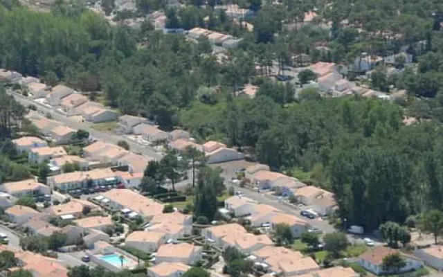 Résidence Les Vendéennes 1