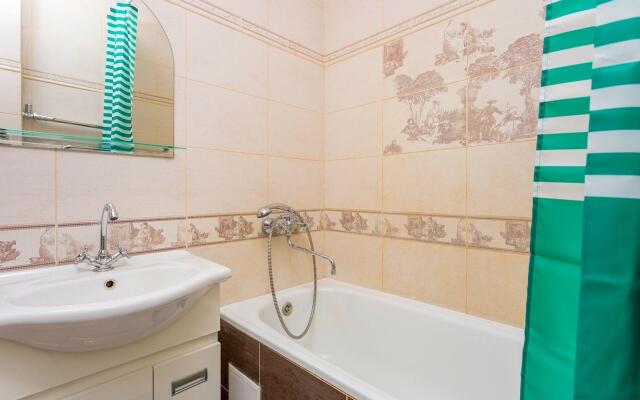 Апартаменты на улице Восточно-Кругликовская 28