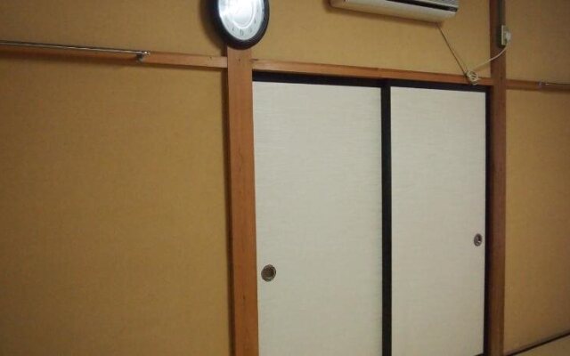 Shukubo Kanbayashi Katsukane