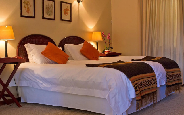 Gerald's Gift Guest House