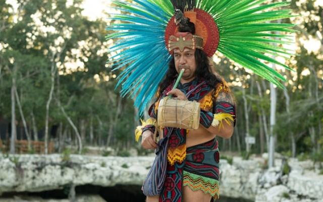 K NAJ Community Cenote residence