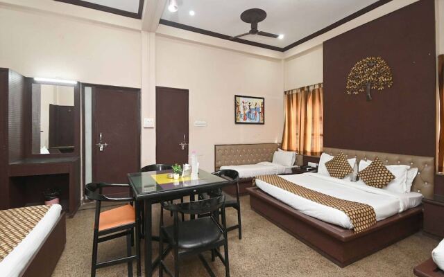 Golden Days Resort and Spa