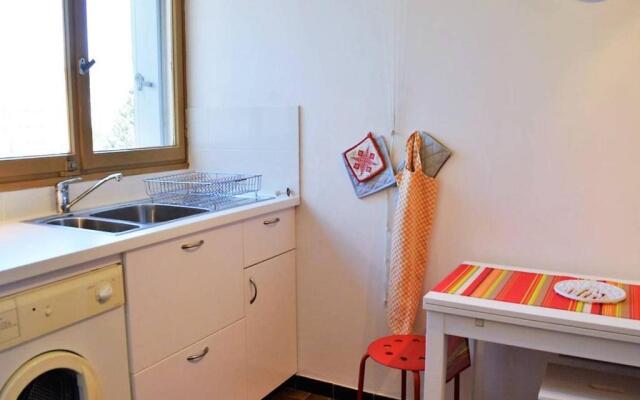 Appartement Le Lavandou, 2 pièces, 4 personnes - FR-1-251-384