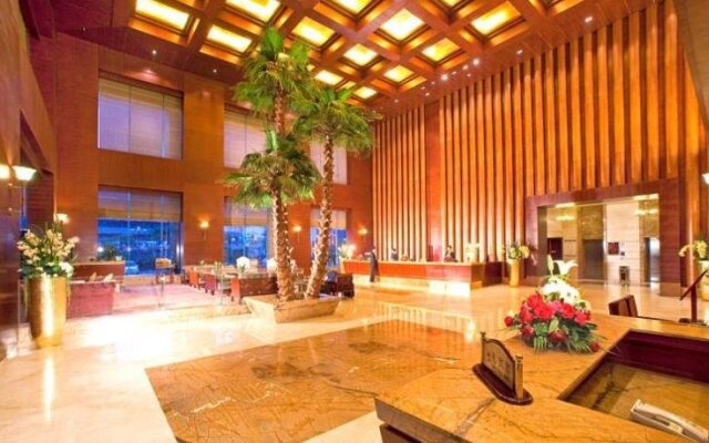 Shenzhen Kai Jia Hotel