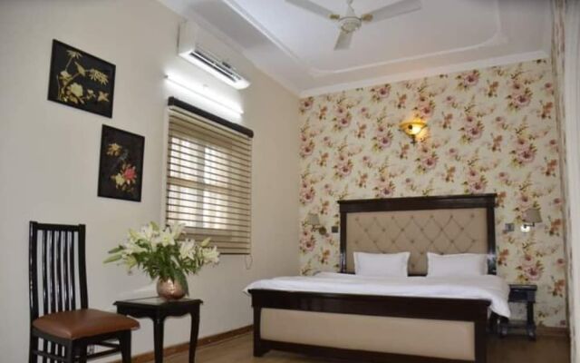 Hotel Winsum Hill