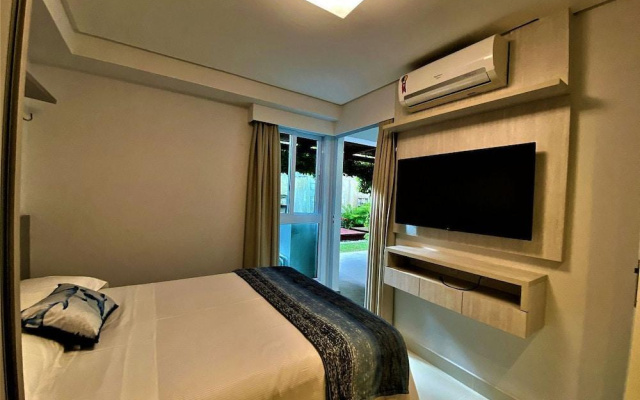 In Mare Bali Residencial Resort