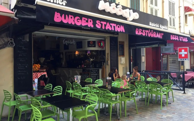 Residence Coeur de Cannes