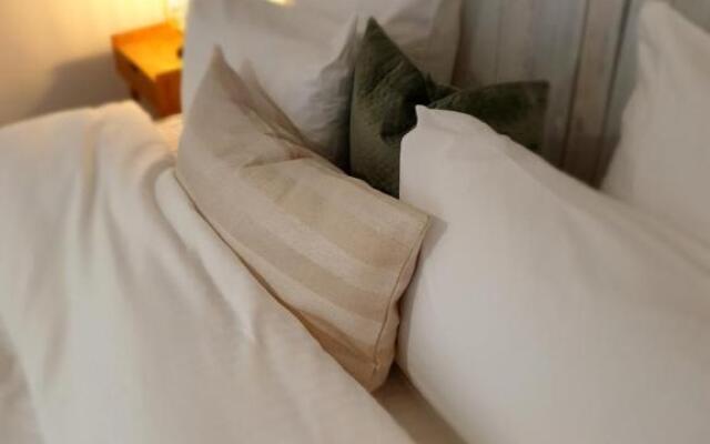 Le Guèlèf - Appartement 2 personnes