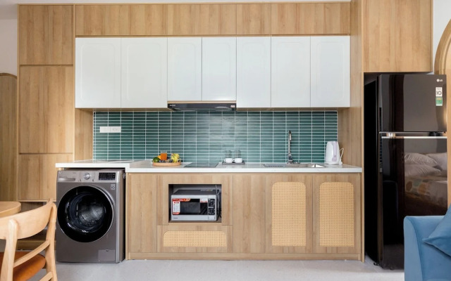 Crescendo Boutique Studio