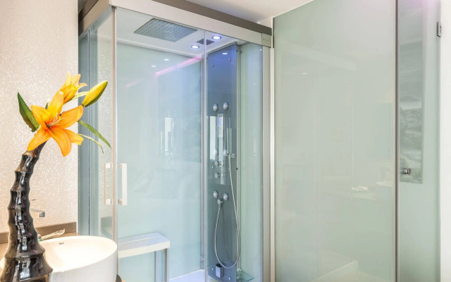 Hotel Orosol by Typic Hotels