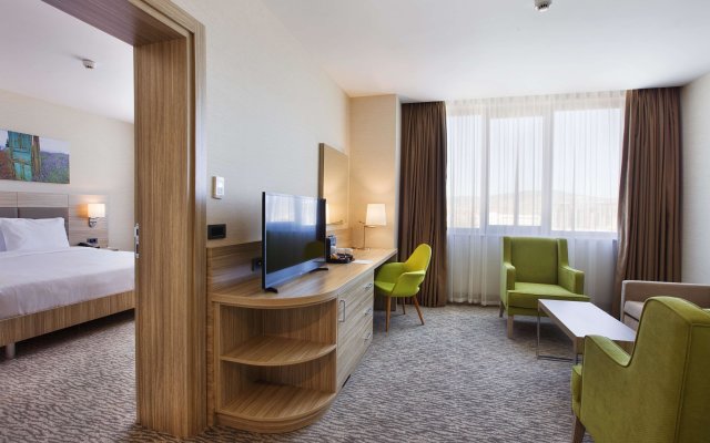 Hilton Garden Inn Isparta